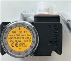 Dungs pressure switch GW 150 A5