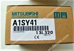 Mitsubishi  PLC