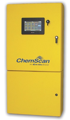 ChemScan UV-Series Analyzers