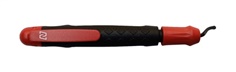 ชุดมีดขูด EZ Burr Red handle