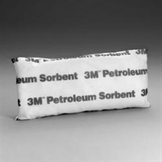 Petroleum Sorbent 3M T-30 วัสดุดูดซับน้ำมันและสารเคมีเหลวที่ไม่ละลายน้ำ ชนิดหมอน  