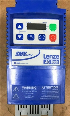 Lenze ESV751 SMVector