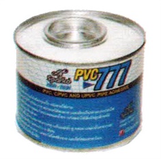 กาวประสานท่อ PVC777