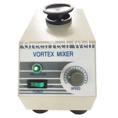 เครื่องวอเทค มิกเซอร์ Vortex Mixer,เครื่อง Vortex mix,Vortex Mixer, เครื่องเขย่าหลอดทดลอง