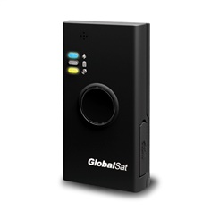 GlobalSat DG-500 GPS Data Logger