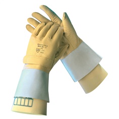 ถุงมือหนังสวมทับถุงมือกันไฟฟ้า Regeltex RGXSG