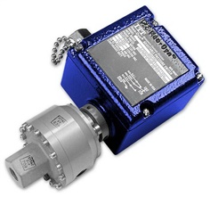 Differential Pressure Switch ITT NEO-DYN 160P Series