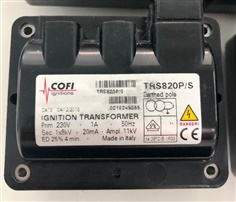 Cofi Ignition transformer TRS820P/S 