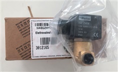 VE140.4R ZH14  Parker Lucifer Oil Solenoid valve Riello 3012165/ Baltur BT