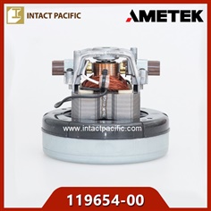 AMETEK 119654-00 มอเตอร์ดูดฝุ่น 220-240 โวลต์ มอเตอร์สำหรับเครื่องเป่าขนสัตว์