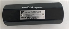 DAIKIN Inline Check Valve HDIN-T06-45