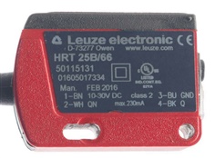 Leuze HRT Photoelectric Sensor