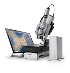 กล้องไมโครสโคปดิจิตอล 3 มิติ (3D Digital Microscope) ช่วงกำลังขยายตั้งแต่ สูงสุด 10,000x โชว์ผลลัพท์ได้แบบ 360องศา