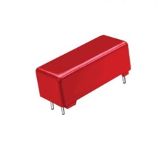 Reed Relay - 3500 Series Low Thermal EMF Reed Relay