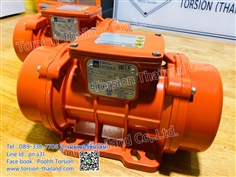 "OLI" Vibration Motor (Itary) Model : MVE400/3