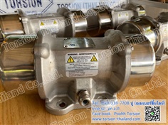 "OLI" Vibration Motor (Itary) MVE400/3 (Stainless Steel)