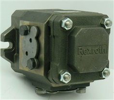 Rexroth PGH4 Internalgear Pump