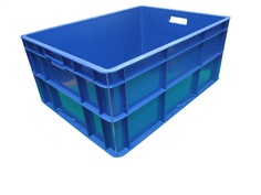 HDPE Plastic Container P-463