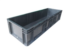 HDPE Plastic Container P-392
