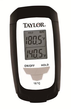 Taylor Infrared Thermometer &Thermocouple Model 9532