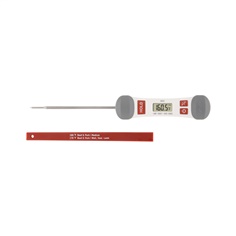 Taylor Adjustable Stem Digital Thermometer  Model 9832