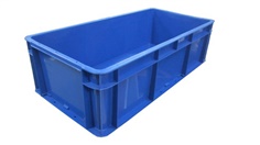 HDPE Plastic Container P-362