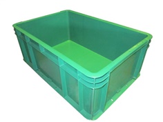 HDPE Plastic Container P-342