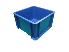 HDPE Plastic Container P-332