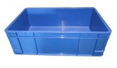 HDPE Plastic Container P-034