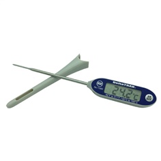 Delta Trak Digital Thermometer Model 11063