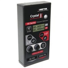 Pressure Calibrator AMETEK/CRYSTAL IS33