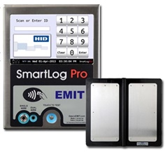 SmartLog Pro - 50780
