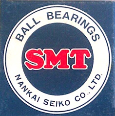 SMT BEARINGS JAPAN : SS Series, SUS440C : STAINLESS STEEL BALL BEARINGS