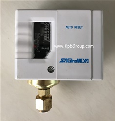 SAGINOMIYA Pressure Switch SNS-C110X