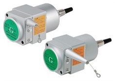 MIDORI Linear Potentiometer CP-45F-50LS Series