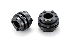 MIKI PULLEY Disc Coupling SFF-SS Series