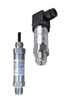 WINTERS LY8 Pressure Transmitter
