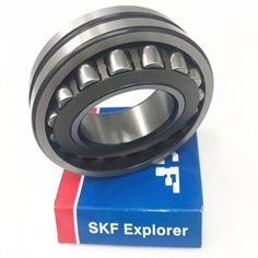 22238 CC/C3W33 Spherical Roller Bearing with Cylindrical