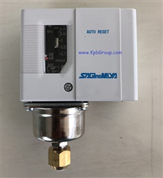 SAGINOMIYA Pressure Switch SNS-C101