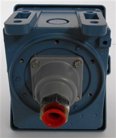 UE J402 Pressure switch
