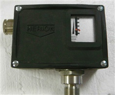 Herion 0811 Pressure Switch