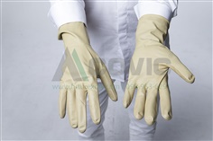 Surgical Gloves ถุงมือป้องกันรังสี X-RAY 0.045 mmPb