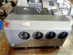 ปั๊มสุญญากาศมือสอง Vacuum pump มือสอง Elmo rietschle Model VC75/VC100