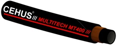 MT400 Multi-Tech Hose