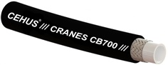 CB700 Thermoplastic Hose