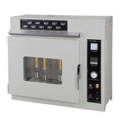 QC-802A Tape Holding Power Tester (Heating Type) เครื่องทดสอบเทปกาว