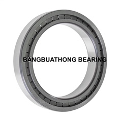 SL 18 2932 B XL  INA FULL COMPLEMENT CYLINDRICAL ROLLER BEARING