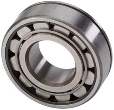 4302712 CYLINDRICAL ROLLER BEARING - REPLACES EATON FULLER 4302712 Eaton Fuller 4302712 Bearing BS500052V - MU38/820V มีสต็อก 1 ตลับ