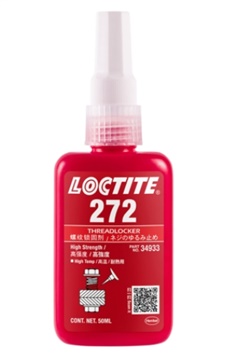 LOCTITE 272 BO50MLEN/CH/JP