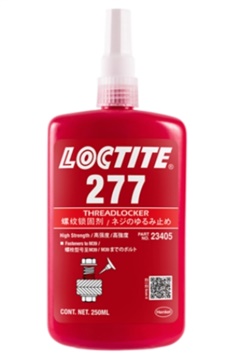 LOCTITE 277 BO50MLEN/CH/JP